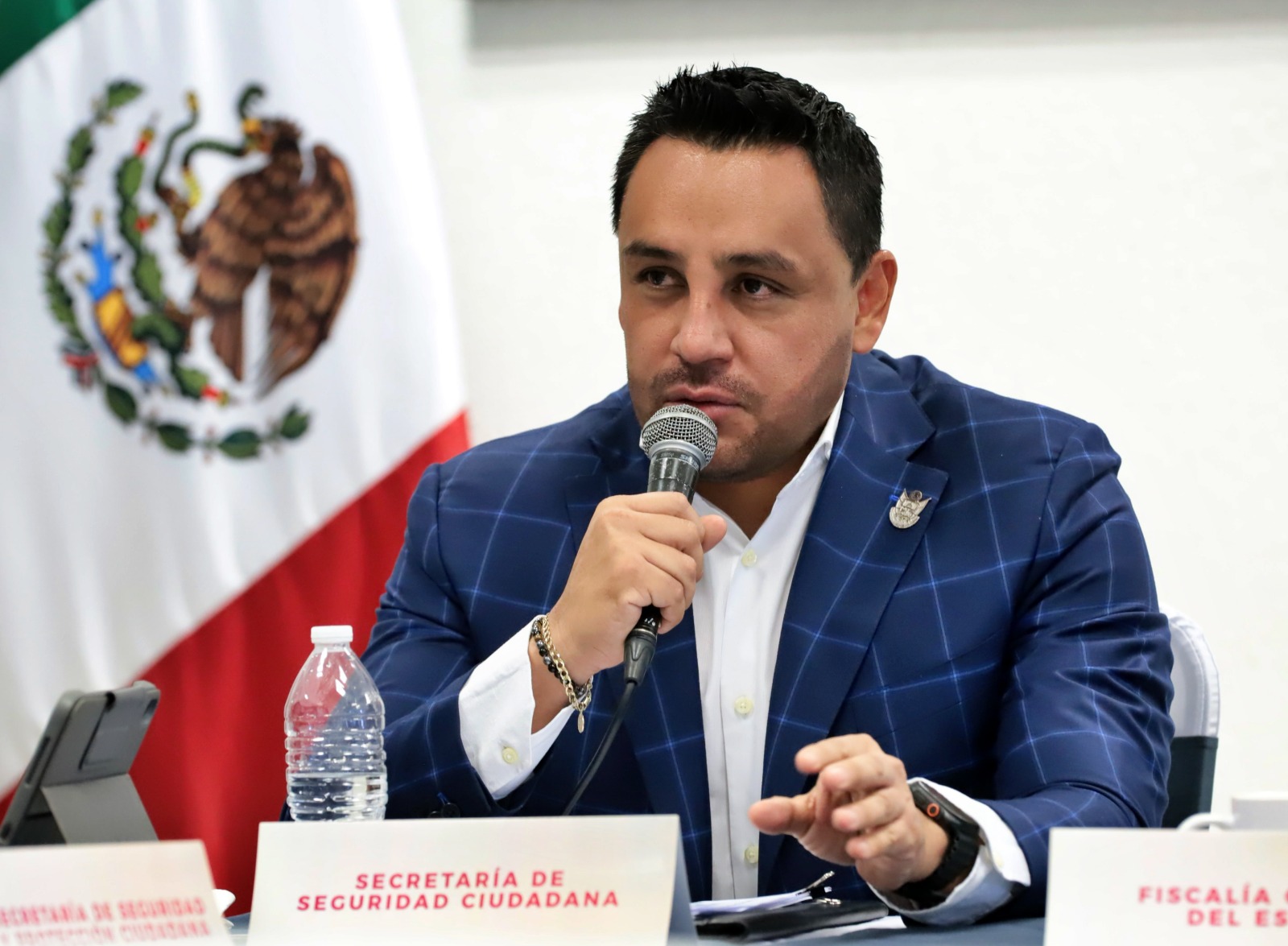 Reportan autoridades saldo blanco durante Semana Santa y Pascua