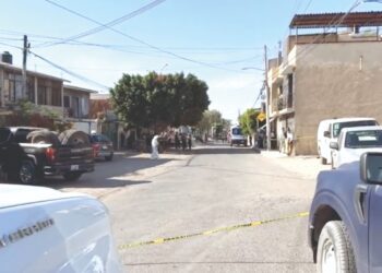 Ejecutan a dos