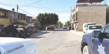 Ejecutan a dos