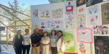 Celebran a pacientes con trasplantes de órganos en Querétaro