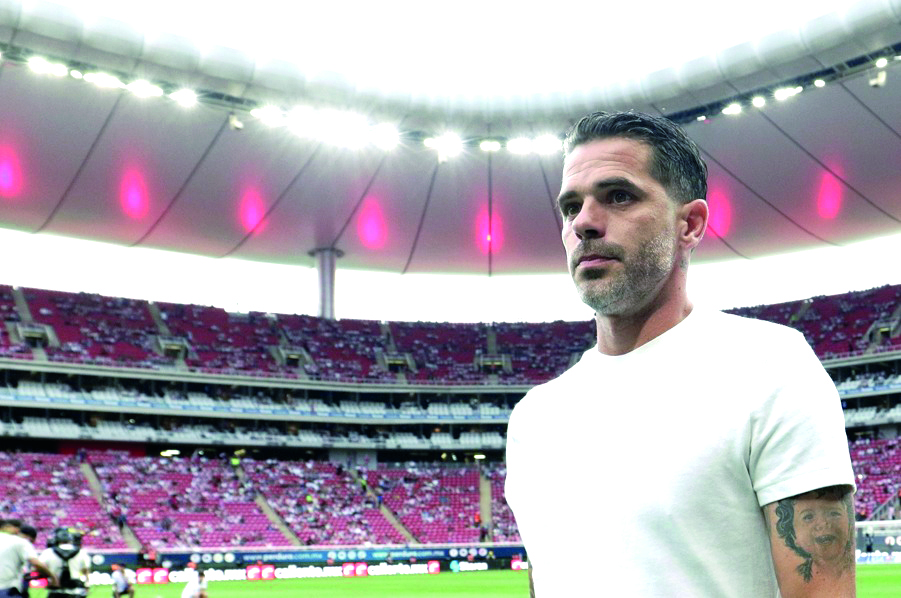 Boca Juniors despide a Fernando Gago