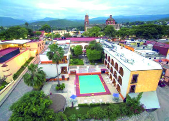 Recupera 4 hoteles el Gobierno Estatal