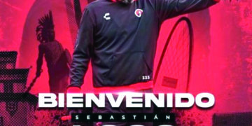 Niños en una noche  de Champions