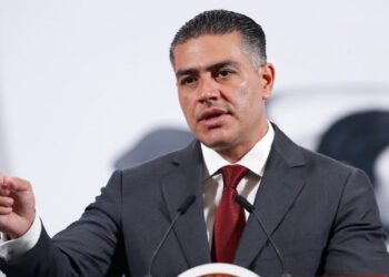 “Son el presente de México”: Sheinbaum