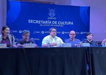 Exaltan pluralidad de voces en el MACQ