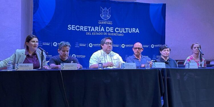 Exaltan pluralidad de voces en el MACQ