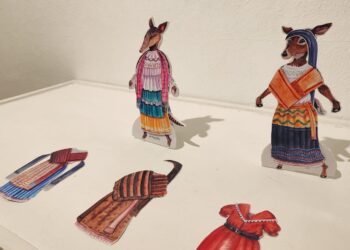 Convocan a difundir artes escénicas