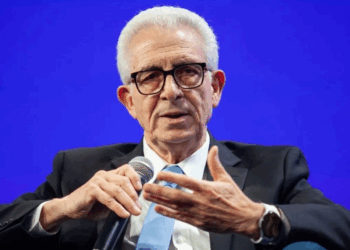 Busca Sheinbaum distraer con acusaciones: Zedillo
