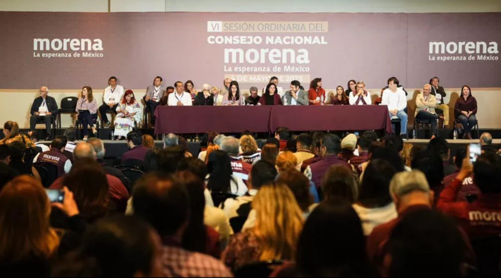 Morena prohíbe el nepotismo en nuevo código de conducta