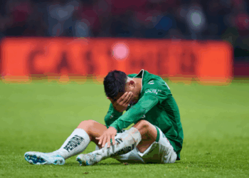 Deja TAS fuera al León del Mundial de Clubes 