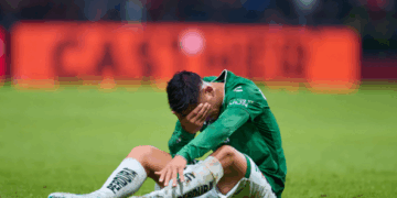 Deja TAS fuera al León del Mundial de Clubes 