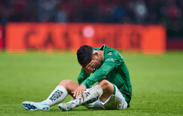 Deja TAS fuera al León del Mundial de Clubes 