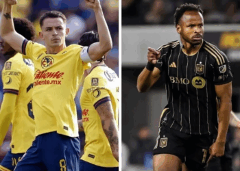 Peleará América por boleto al Mundial de Clubes de la FIFA 