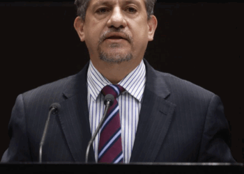 Que respeta Cabrera dichos de Guillermo Vega sobre SJR