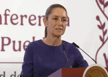 No tenemos señal de que T-MEC vaya a desaparecer: Sheinbaum 