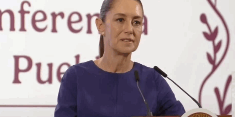No tenemos señal de que T-MEC vaya a desaparecer: Sheinbaum 