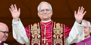 Es Robert Francis Prevost; León XIV