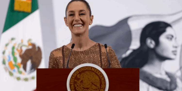 “Ser mamá es algo extraordinario”: Sheinbaum envía mensaje de felicitación por el Día de las Madres