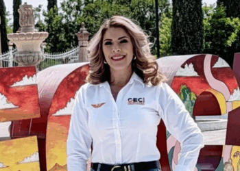 Matan a regidora de Teocaltiche, Jalisco, mientras trabajaba en hospital comunitario