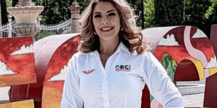 Matan a regidora de Teocaltiche, Jalisco, mientras trabajaba en hospital comunitario