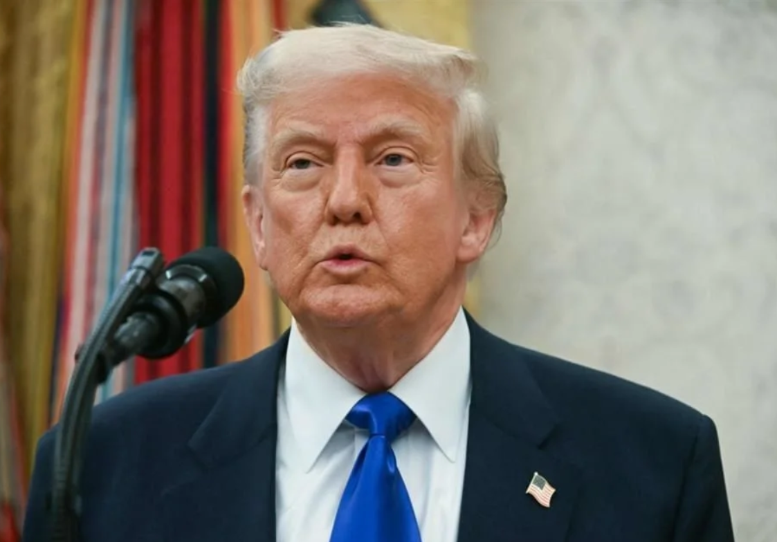 Amaga Trump con quitar bienes y sueldos a indocumentados