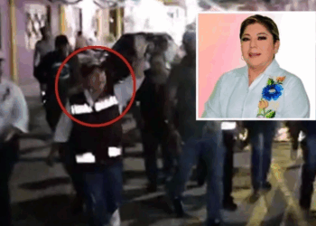 Se hacen investigaciones, dice Sheinbaum de asesinato de candidata