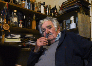 Murió José Mujica, ex presidente de Uruguay