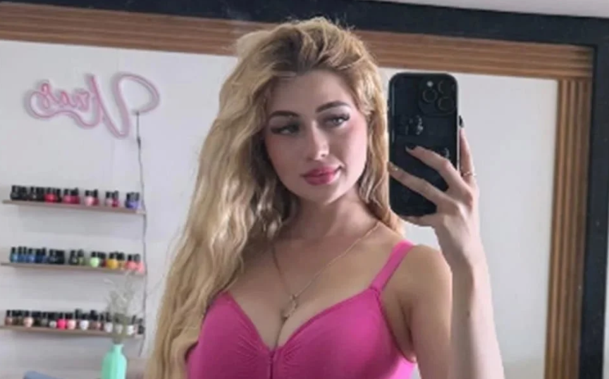Lamenta Sheinbaum asesinato de influencer Valeria Márquez