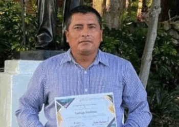 Matan al presidente municipal de Santiago Amoltepec, Oaxaca