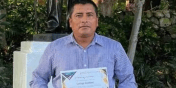 Matan al presidente municipal de Santiago Amoltepec, Oaxaca