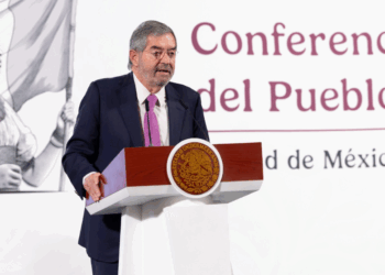 México envió carta a legisladores de EU para que reconsideren impuesto a remesas
