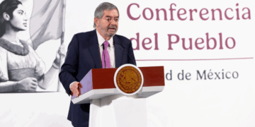 México envió carta a legisladores de EU para que reconsideren impuesto a remesas