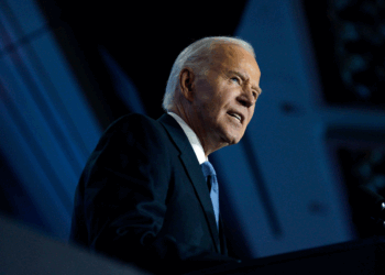 Diagnostican cáncer de próstata al expresidente Joe Biden