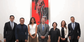 Envía Senado comitiva a EU por impuesto a remesas