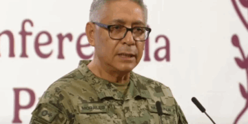 Confirma Semar: responsable de buque era piloto de puerto