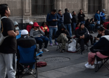 Presupuesto no da para algunas solicitudes, dice CSP a CNTE