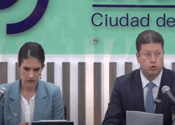 Participaron 4 en asesinato de funcionarios: SSC