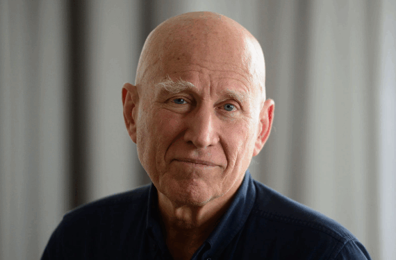 Murió Sebastião Salgado, el fotógrafo brasileño que retrató la Amazonia en blanco y negro
