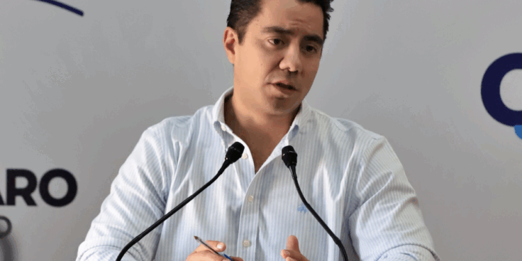 Niegan extorsión o derecho de piso