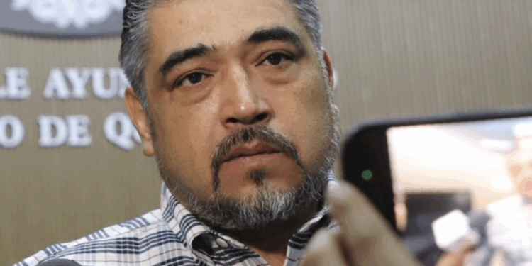 Niegan extorsión o derecho de piso