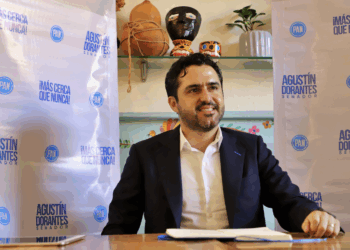 Hoy no es momento de encuestas, hoy es momento de dar resultados: Dorantes