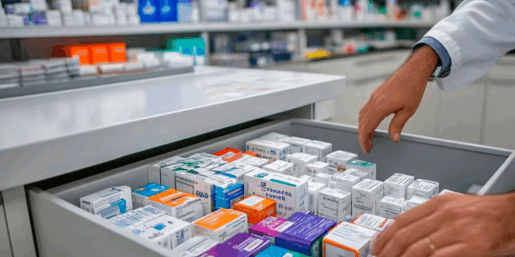 Prevén instalar 15 mil farmacias del bienestar