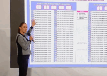 Explica CSP cómo votar en víspera de veda: hay que estudiar