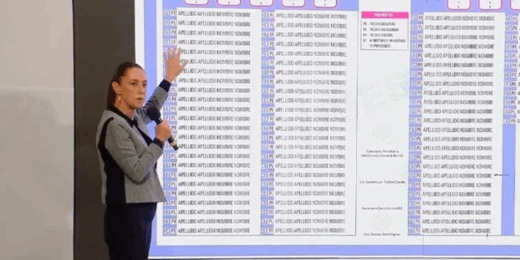 Explica CSP cómo votar en víspera de veda: hay que estudiar