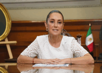 Sheinbaum hace un último llamado a participar en la elección judicial