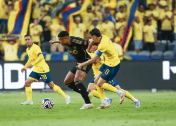 América fracasa en su intento por ir al Mundial de Clubes