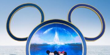 Disney construirá parque en Emiratos Árabes Unidos