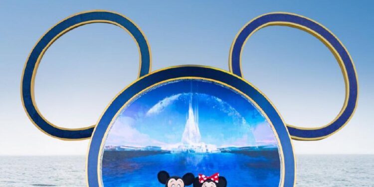Disney construirá parque en Emiratos Árabes Unidos