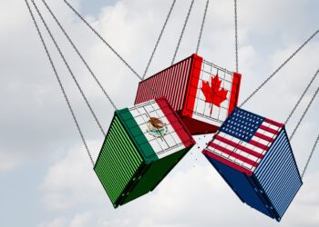Cumplirá Trump amenazas si países no negocian: Bessent