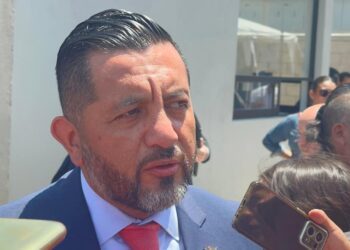 Ya hay indicios del paradero de queretanos desaparecidos en Sinaloa: Carlos Alcaraz
